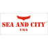 Sea And City