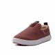 Ανδρικό Sneaker Cat Scout Slip On Canvas P111009 Καφέ Ανδρικό Sneaker Cat Scout Slip On Canvas P111009 Καφέ