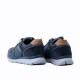 Ανδρικό Sneaker Imac 152440 Μπλε