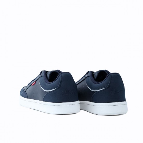Ανδρικό Sneaker Levi's 232998 Μπλε Ανδρικό Sneaker Levi's 232998 Μπλε