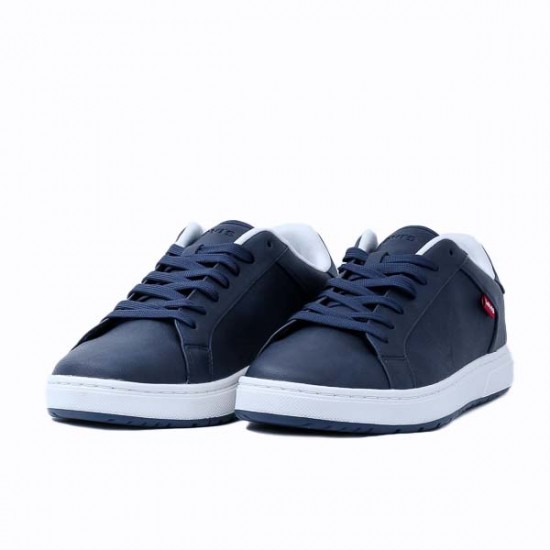 Ανδρικό Sneaker Levi's 234234 Μπλε