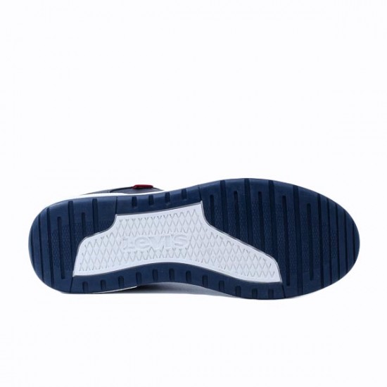 Ανδρικό Sneaker Levi's 234234 Μπλε