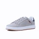 Ανδρικό Sneaker Levi's 234234 Γκρι/Σπασμένο Λευκό