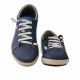 Ανδρικό Sneaker On Foot Basket 5012 Μπλε