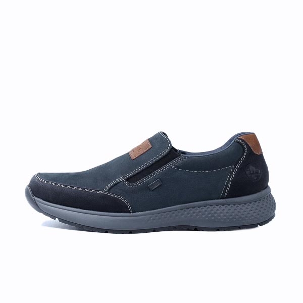 Παπούτσια Rieker B7654-02 Μπλε -