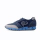 Ανδρικό Sneaker Robinson 1850 Μπλε