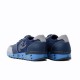 Ανδρικό Sneaker Robinson 1850 Μπλε