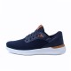 Ανδρικό Sneaker Skechers 210406 Μπλε