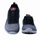 Ανδρικό Sneaker Skechers 232399 Μαύρο/Γκρι