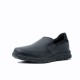 Ανδρικό Sneaker Skechers 77157 Μαύρο