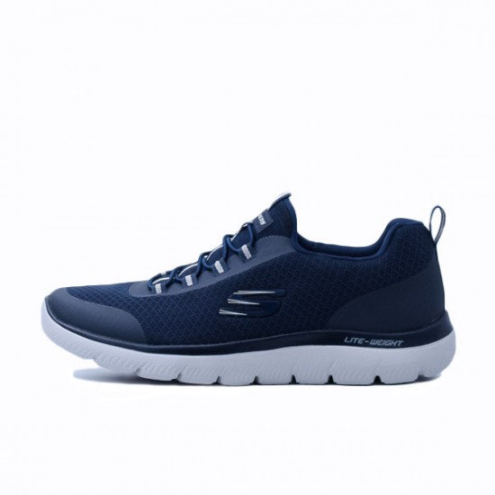 Ανδρικό Sneaker Skechers 232060 Μπλε