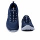 Ανδρικό Sneaker Skechers 232060 Μπλε