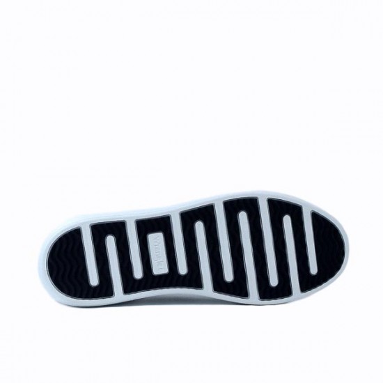 Ανδρικό Sneaker Wrangler Jelly Slip On WM11001A Μαύρο