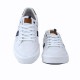 Ανδρικό Sneaker Wrangler Pacific WM21020A Λευκο΄