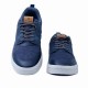 Ανδρικό Sneaker Wrangler Jacky Derby WM31110A Μπλε