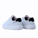 Ανδρικό Sneaker Wrangler Davis WM31120A Λευκό