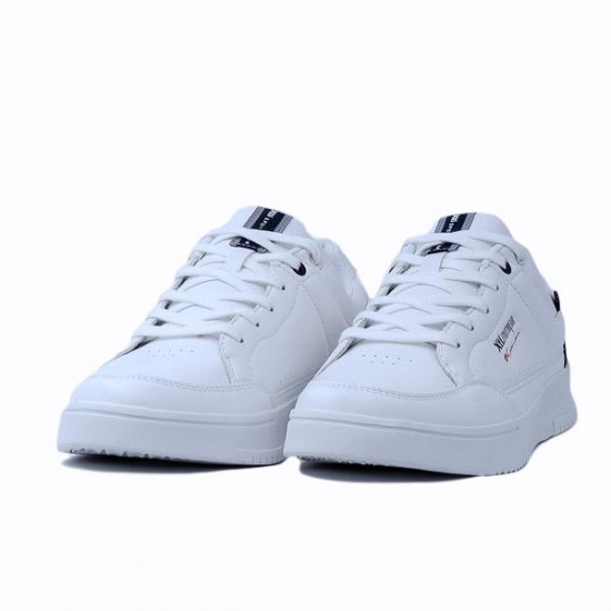Ανδρικό Sneaker Xti 140868 Λευκό