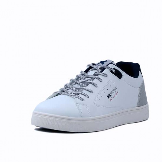 Ανδρικό Sneaker Xti 141195 Λευκό