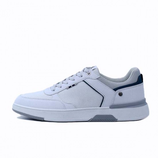 Ανδρικό Sneaker Xti 141310 Λευκό