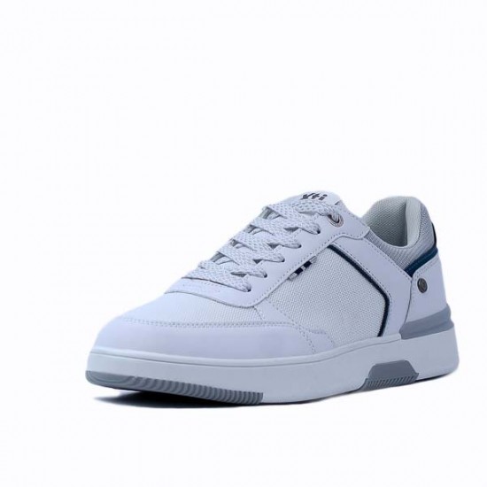 Ανδρικό Sneaker Xti 141310 Λευκό