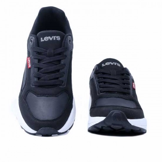 Γυναικείο Sneaker Levi's Kesterson 232988 Μαύρο