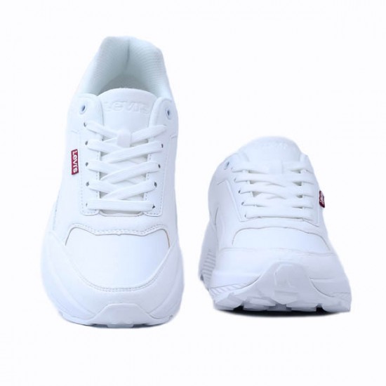 Γυναικείο Sneaker Levi's Kesterson 232988 Λευκό
