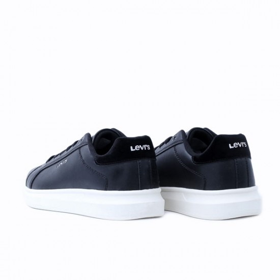 Γυναικείο Sneaker Levi's 233415 Μαύρο